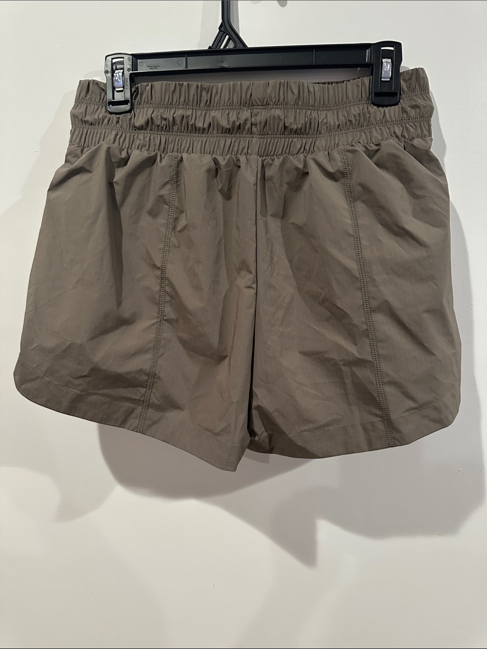Women's Hike Run Shorts Size Small - Picture 10 of 13